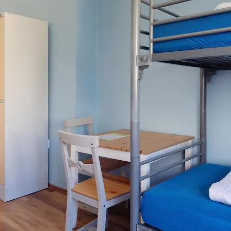 Patio Dorms Bratislava
