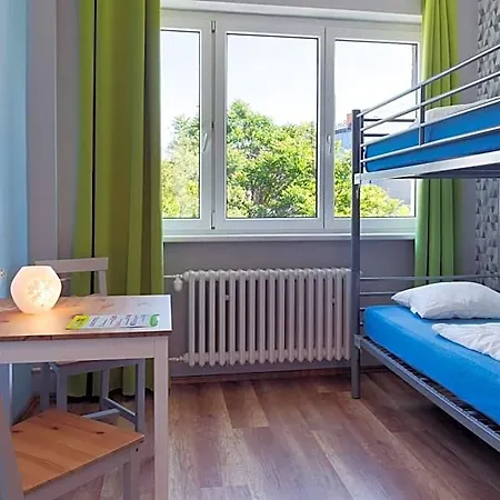 Patio Dorms 브라티슬라바
