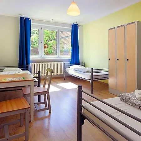 Patio Dorms 호스텔 브라티슬라바