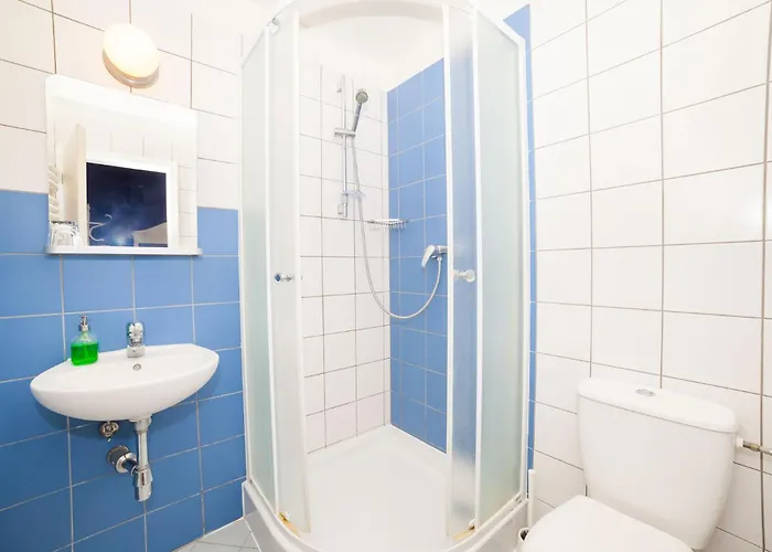 Patio Dorms Albergue Bratislava